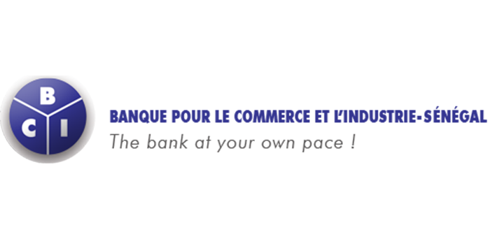 BCI — Banque pour le Commerce et l’Industrie (Sénégal)