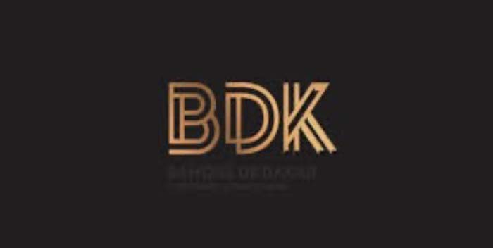 BDK — Banque de Dakar (Afrika Banque Sénégal)