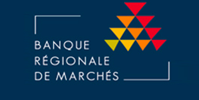 BRM — Banque Régionale de Marchés
