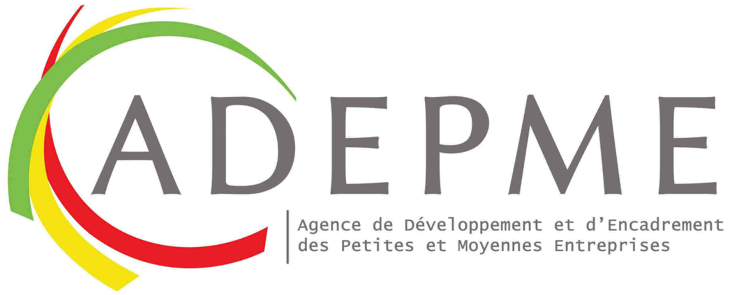 Logo ADEPME