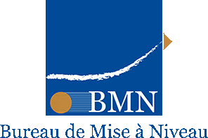 Logo BMN