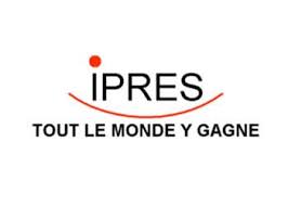 Logo IPRES