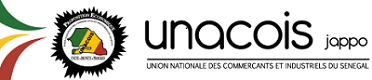 Logo UNACOIS