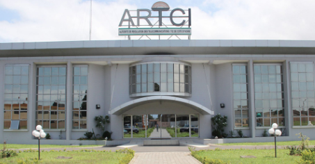 ARTCI