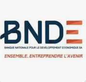 BNDE