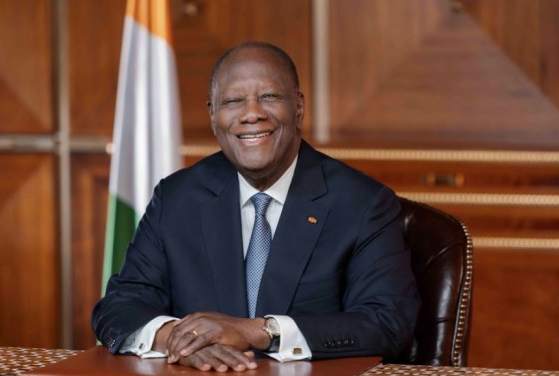 Alassane Ouattara