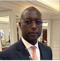 Ababacar S. Diaw