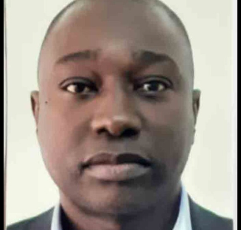 Ababacar Sedikh Ndao