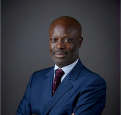 Abdel Aziz Thiam