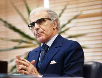 Abdellatif Jouahri