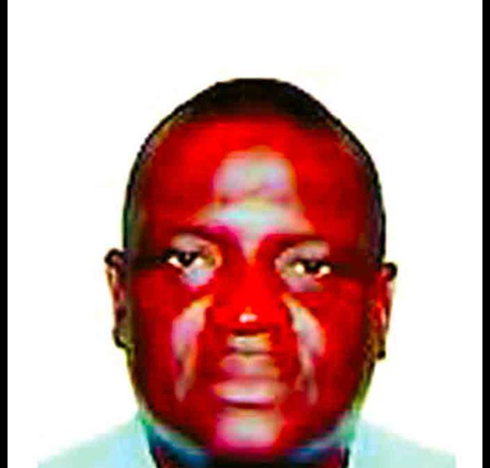 Abdou Aziz Ngom