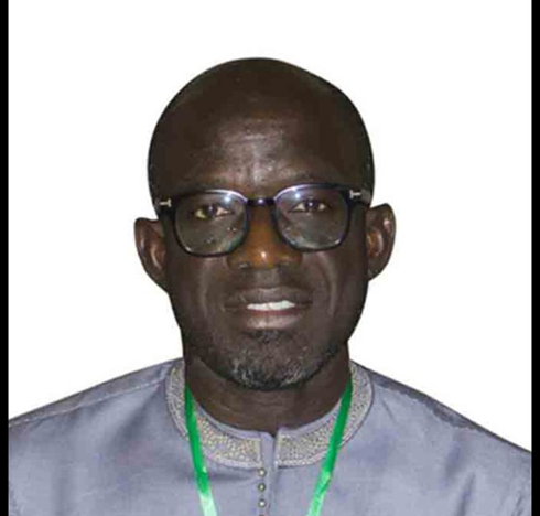 Abdou Diop