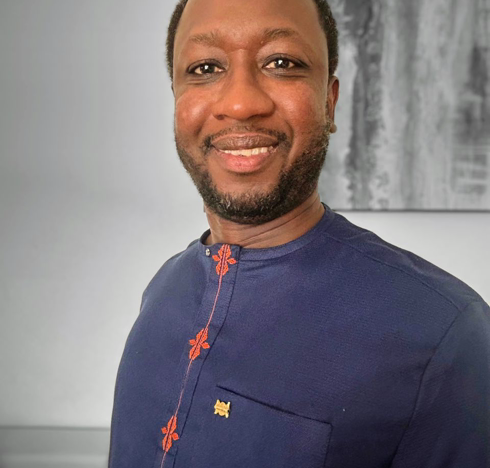 Abdou Wahab Kane