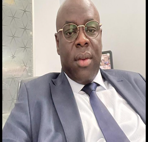 Abdoulaye Dieng