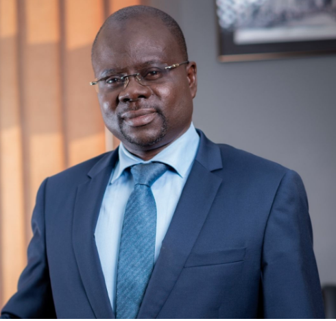 Abdoulaye Mbaye