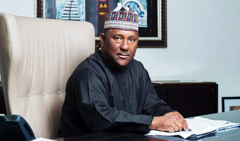 Abdulsamad Rabiu