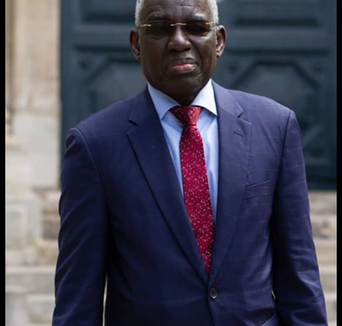 Adama Lam
