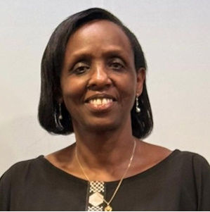 Agnes Kalibata