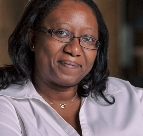 Aïda Diarra