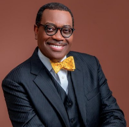Akinwumi Adesina