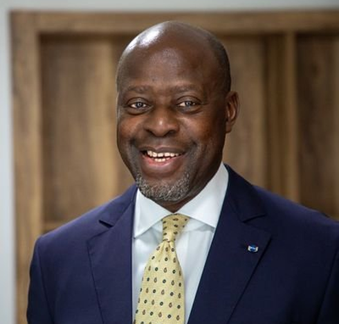 Alain-Richard Donwahi