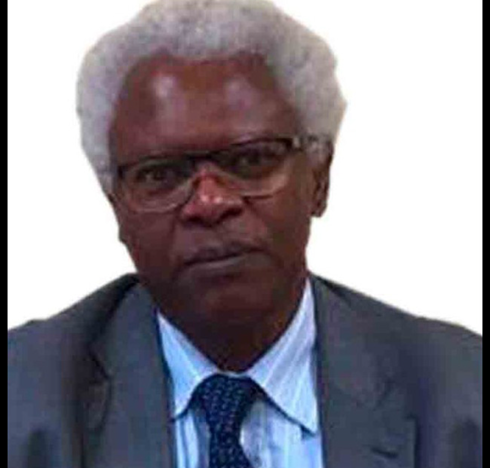 Aliou Konaré