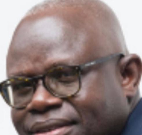 Alioune Badiane