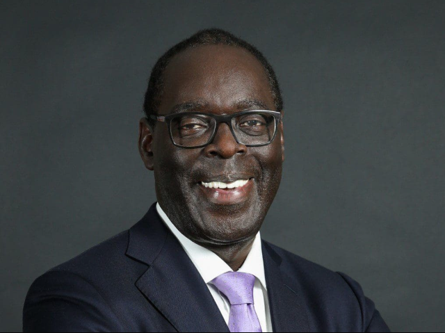 Alioune Ndiaye