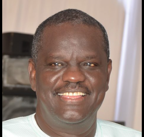 Alioune Ndour Diouf
