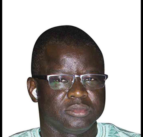 Allé Seck