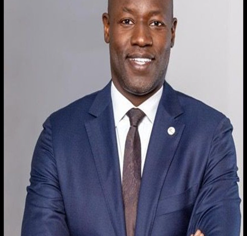 Alpha Ousmane Sy