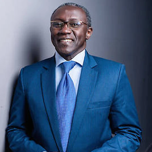 Amadou Diaw