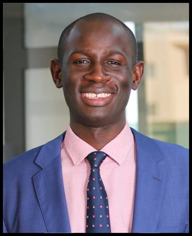 Amadou Ly