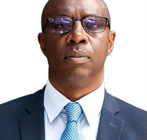 Amadou Ly