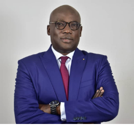 Amadou Seck