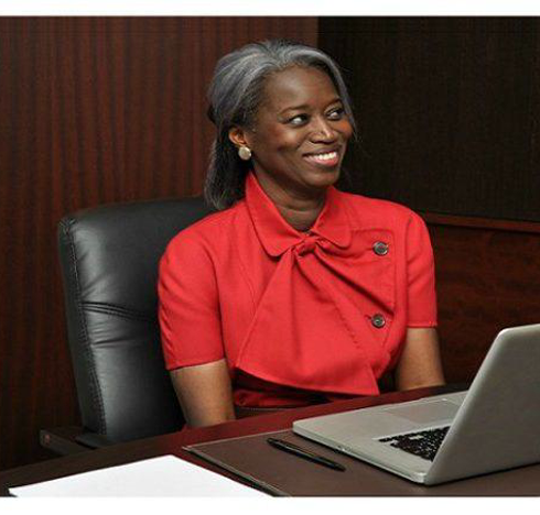 Aminata Niane