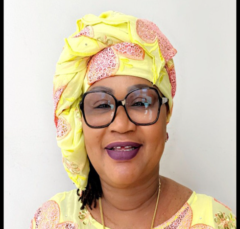 Assyétou Cassé Dioum