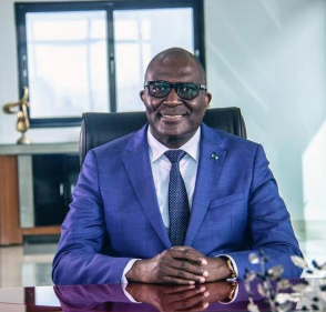 Babacar Ngom