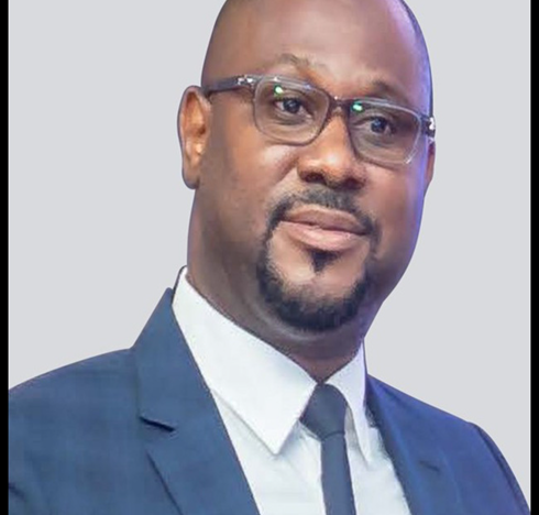 Bassirou Sonko