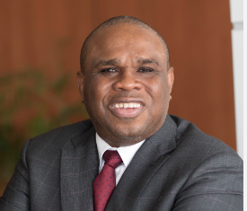 Benedict Oramah