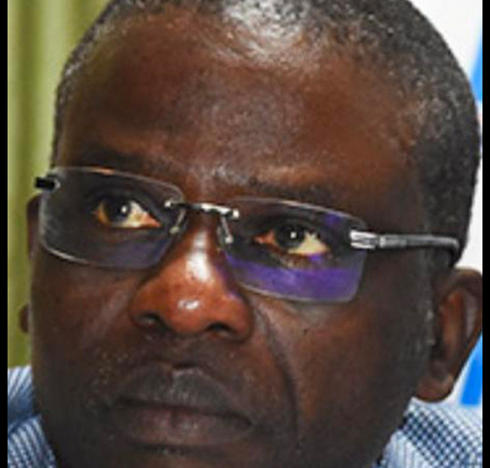Cheikh A. Tidiane Seck