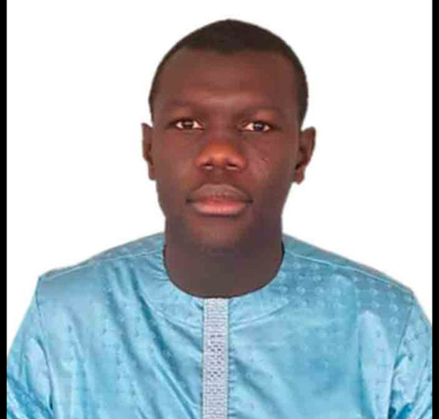 Cheikh Lahad Dieng