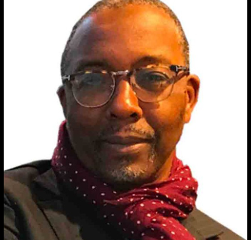 Cheikh Tidiane Mbaye