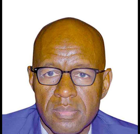 Demba Ka