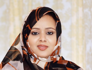 Dr. Leïla Bouamatou