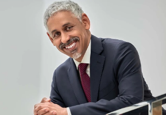 Dr. Sidi Ould Tah