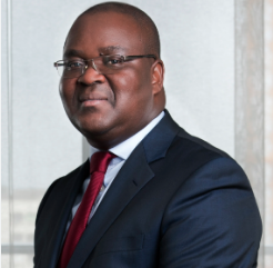 Edoh Kossi Amenounve