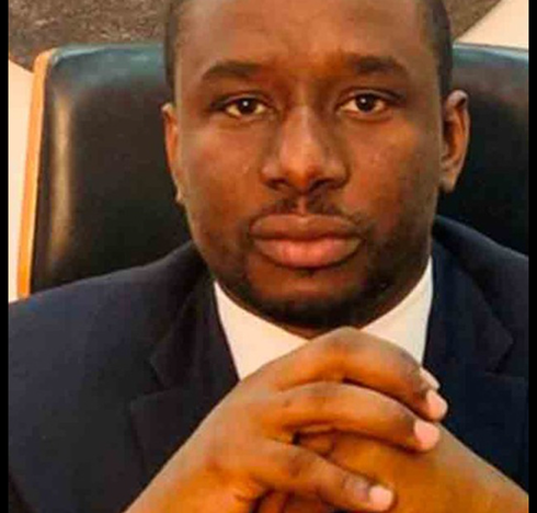 Elimane Lamé