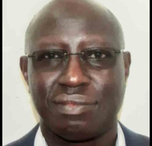 Falilou Ndiaye