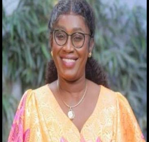 Fatou Seck